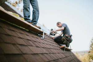 Local Roofers in Edisto, SC